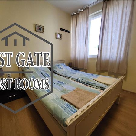 East Gate Guest Rooms Plovdiv Exterior photo