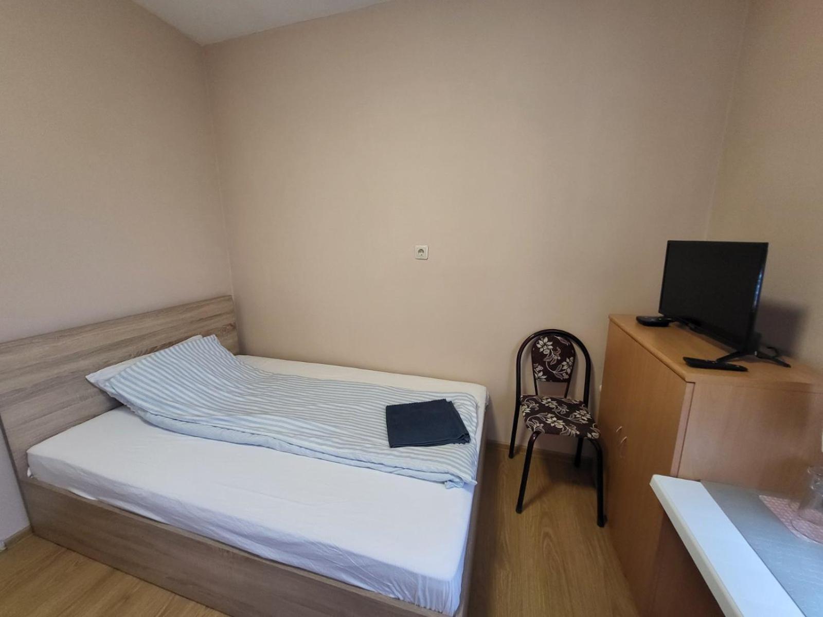 East Gate Guest Rooms Plovdiv Exterior photo